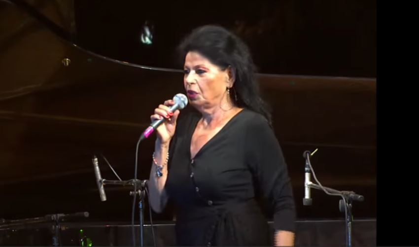 Image for Preminula Beti Đorđević