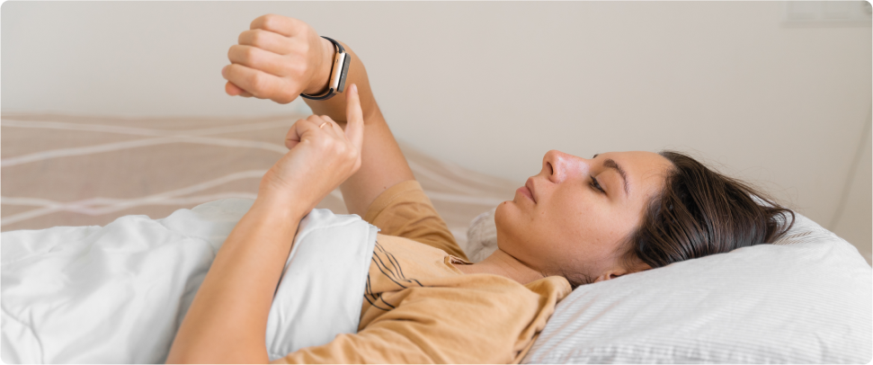 Image for Kako da pratimo spavanje?