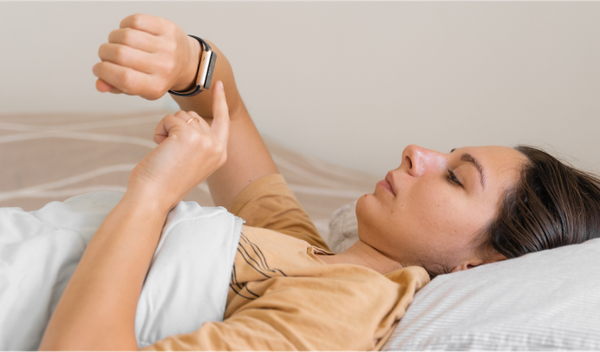 Image for Kako da pratimo spavanje?