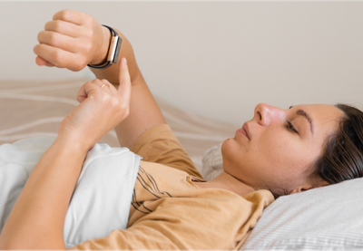 Image for Kako da pratimo spavanje?