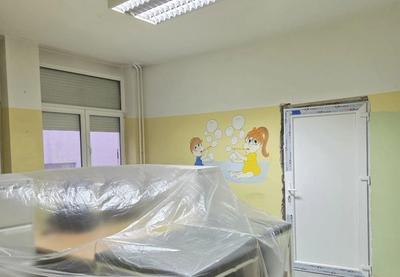 Image for Renoviranje Doma zdravlja