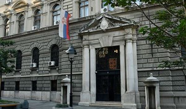 Image for Agencija S&P: Privredni rast Srbije u 2026. raste na 3,3 posto