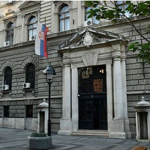 Image for Agencija S&P: Privredni rast Srbije u 2026. raste na 3,3 posto