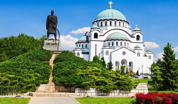 Image for Danas sunčano, temperatura do 14 stepeni