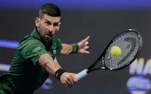 Image for Đoković u polufinalu turnira u Atini