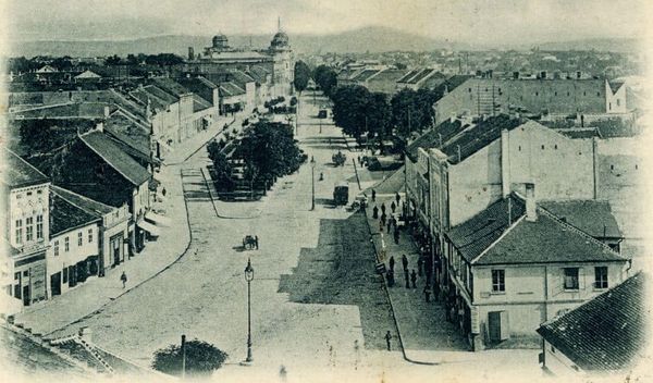 Image for Prvi Švajcarac u Beogradu prošao je neslavno