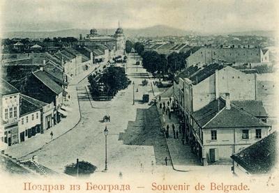 Image for Prvi Švajcarac u Beogradu prošao je neslavno