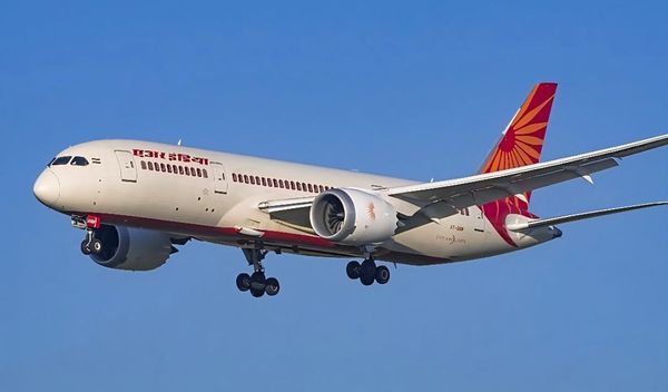Image for Nesreća indijskog Boinga 787 kompanije Air India u Ahmedabadu