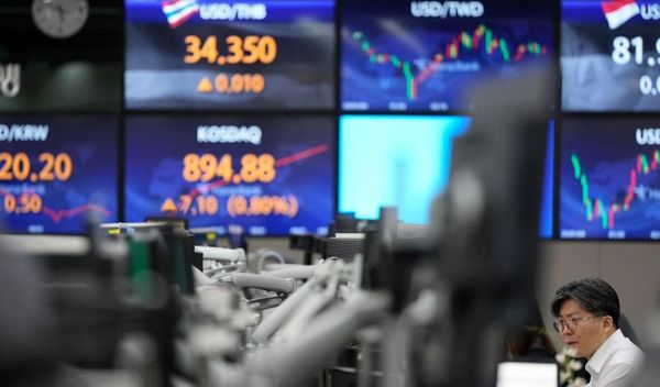 Image for Pregled tržišnih kretanja