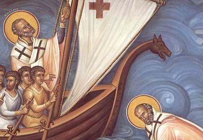 Image for Sveti Nikola: Najčešća krsna slava kod Srba i zaštitnik putnika, dece i moreplovaca