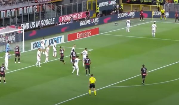 Image for Gol Pavlovića, debi Modrića i poraz Milana od Kremonezea