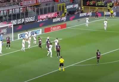 Image for Gol Pavlovića, debi Modrića i poraz Milana od Kremonezea