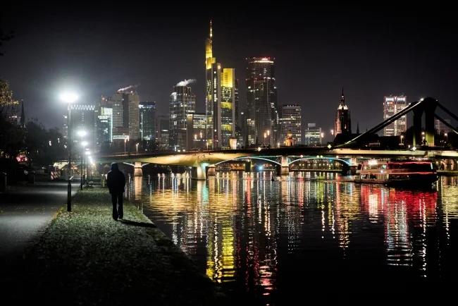 Image for Starenje stanovništva dovešće do nižeg životnog standarda