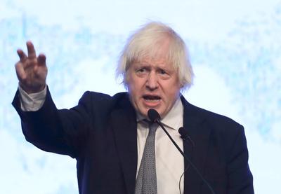 Image for Boris Džonson traži slanje snaga u Ukrajinu