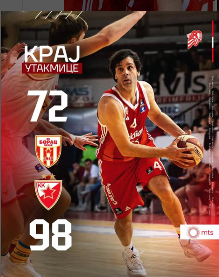 Image for Zvezda sigurna u Čačku