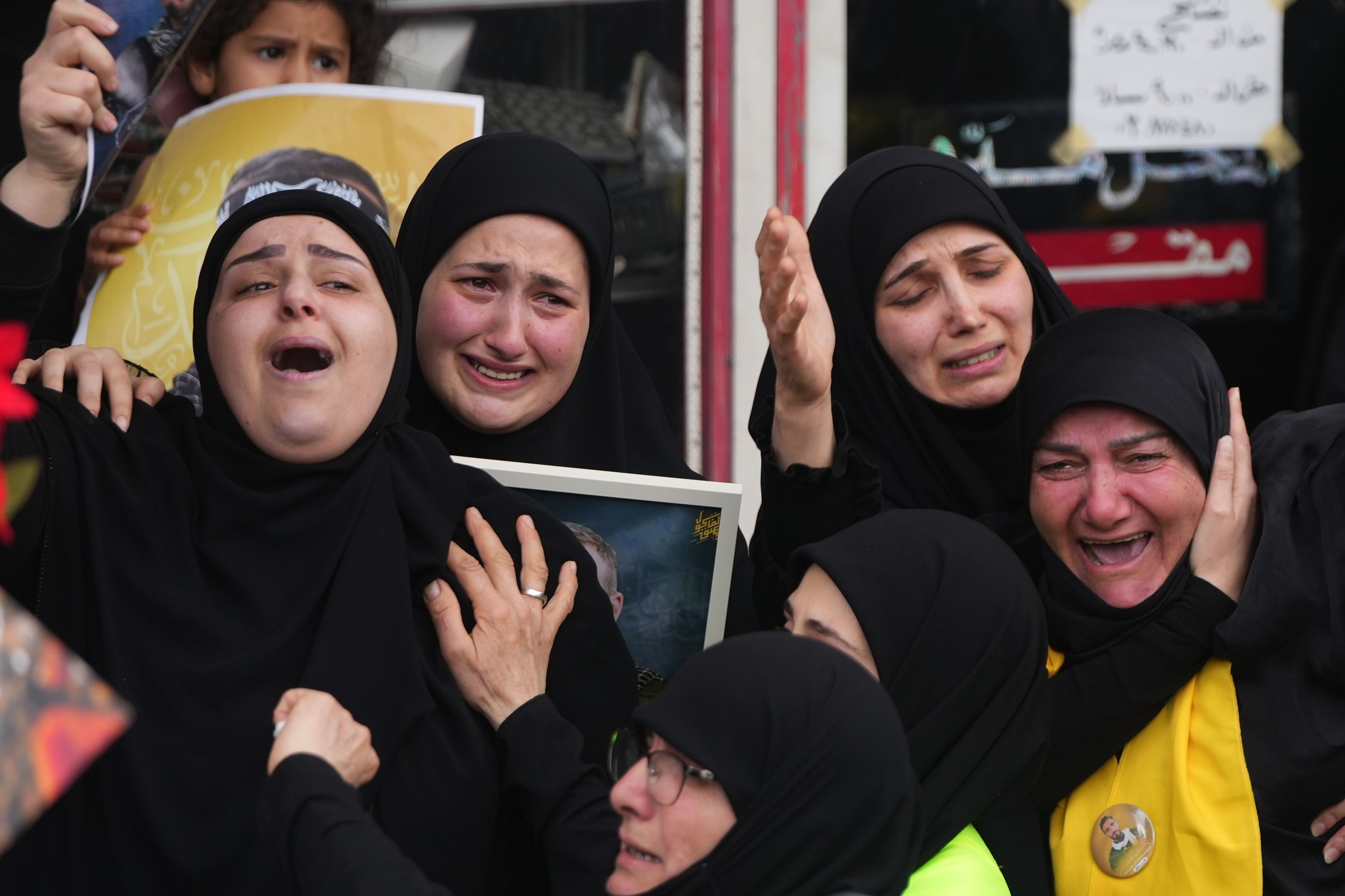 Image for Produženo primirje SAD i Irana