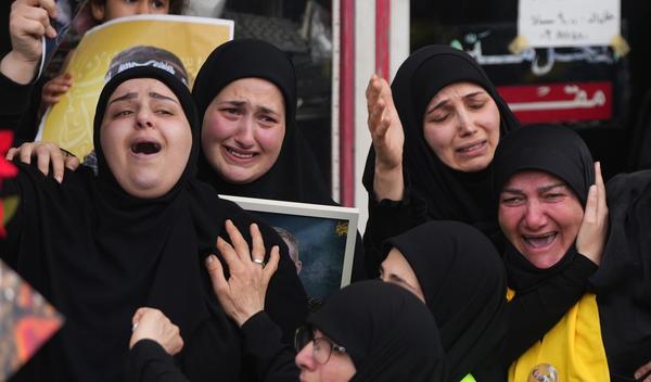 Image for Produženo primirje SAD i Irana