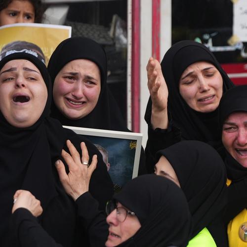 Image for Produženo primirje SAD i Irana