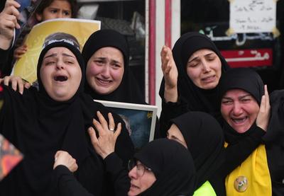 Image for Produženo primirje SAD i Irana