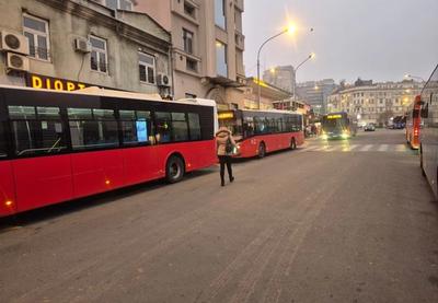 Image for Nova autobuska linija 80