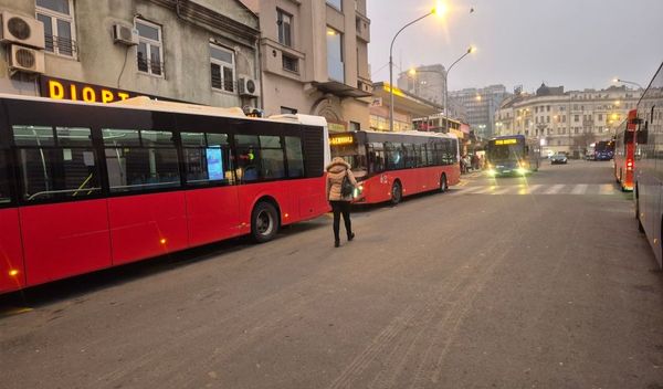 Image for Nova autobuska linija 80