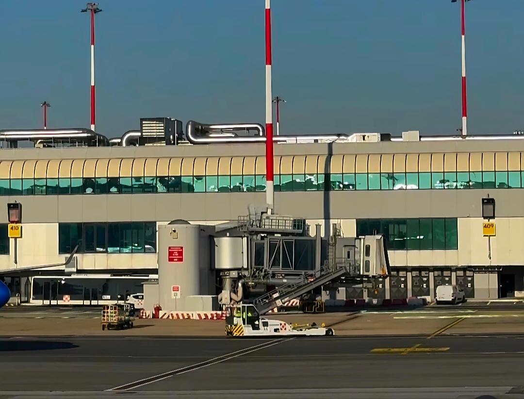 Image for Italija u generalnom štrajku avio saobraćaja, u četvrtak 26. februara