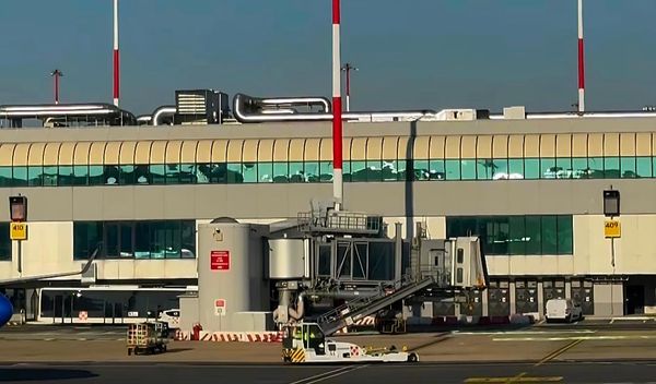 Image for Italija u generalnom štrajku avio saobraćaja, u četvrtak 26. februara