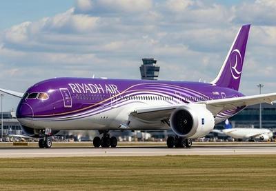 Image for Riyadh Air debitovao na letu za London