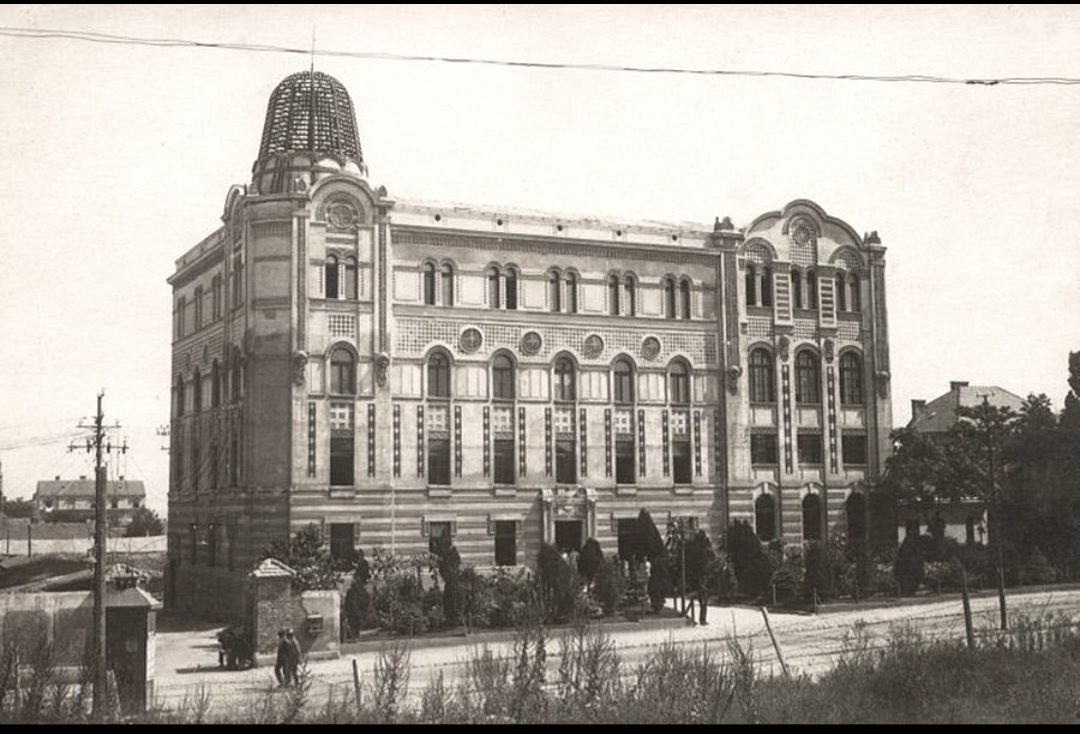 Image for Zaboravljene junakinje beogradskog života – telefonistkinje