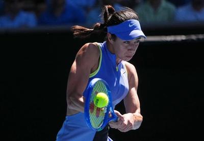 Image for Danilovićeva zaustavljena u drugom kolu Australijan opena