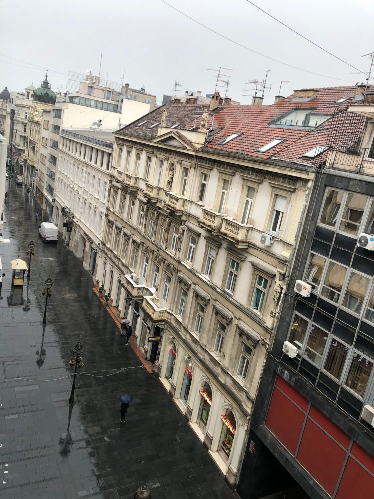 Image for Povećan rizik od nepogoda