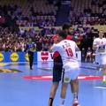 Image for Rukometaši Srbije poraženi od Španije na startu EP