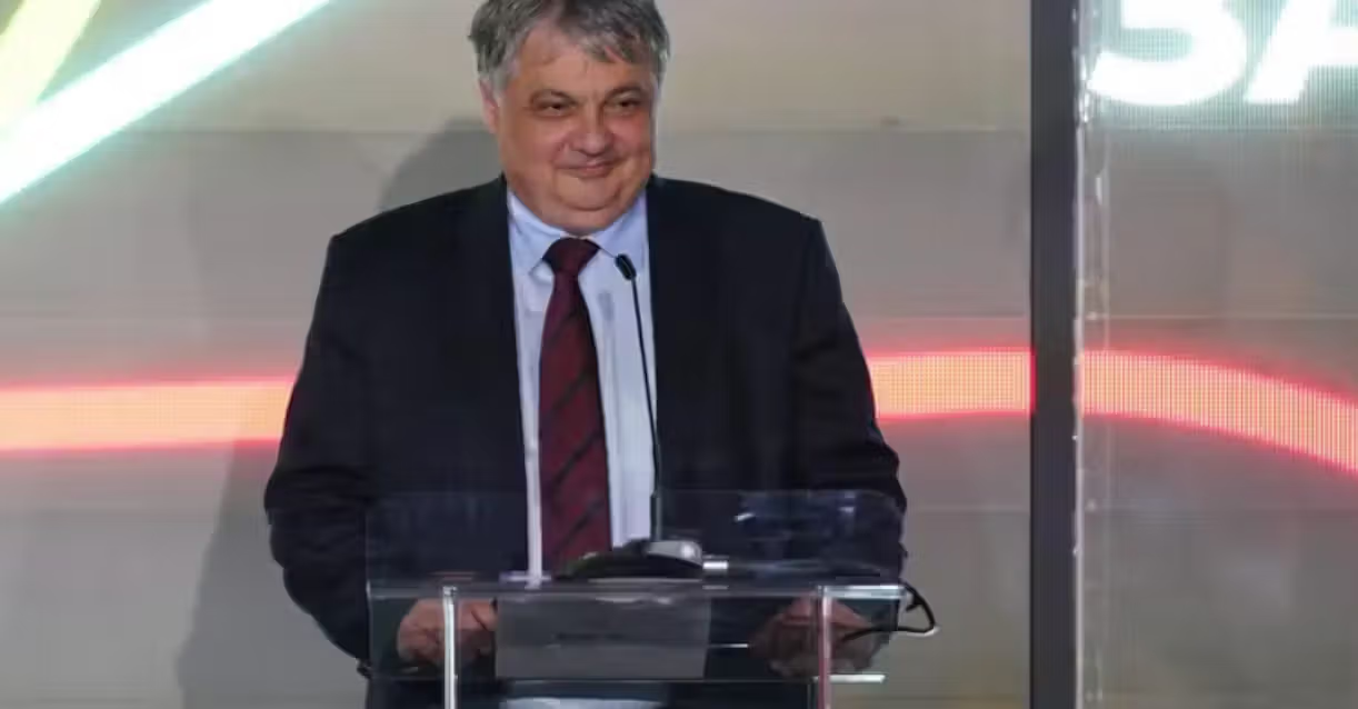 Image for Telekom je oborio sve dosadašnje rekorde – ukupni prihodi dostigli su 2,3 milijarde evra, dok je neto dobit iznosila čak 1,3 milijarde