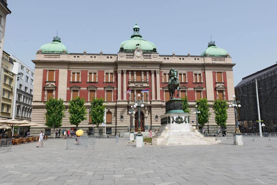 Image for Sunčano, toplo, jutra svežija