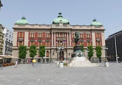 Image for Sunčano, toplo, jutra svežija