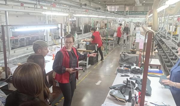 Poseban segment događaja činile su interaktivne radionice, u okviru kojih su učenici mogli da se oprobaju u različitim zanimanjima