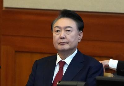 Image for Doživotna robija za bivšeg predsednika Južne Koreje