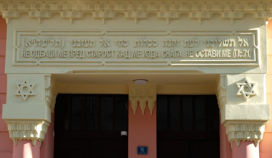 Image for Filmski festival o Aušvicu