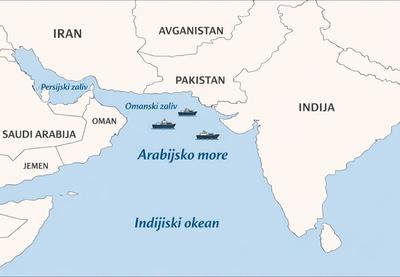 Od uspostavljanja baze u Džibutiju 2017. godine do redovnih protivpiratskih misija u Adenskom zalivu, Peking postepeno gradi mrežu logističkih i operativnih tačaka duž ključnih trgovačkih ruta