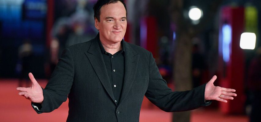 Tarantino (63), koji je ranije najavio da planira da se povuče nakon desetog filma, trenutno je posvećen radu na pozorišnoj predstavi "The Popinjay Cavalier"