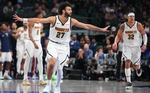 Image for Treća uzastopna pobeda Denvera