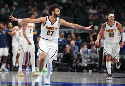 Image for Treća uzastopna pobeda Denvera