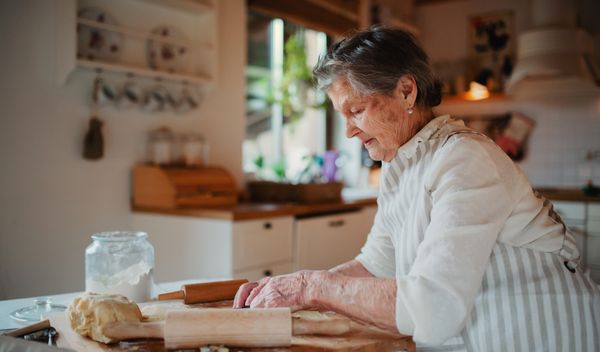 Image for 3 starinske poslastice koje su se spremale u Jugoslaviji