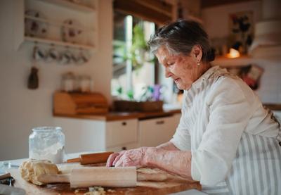 Image for 3 starinske poslastice koje su se spremale u Jugoslaviji