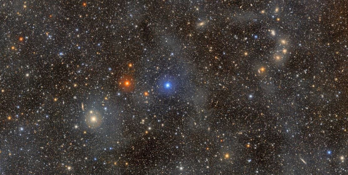 Svet očekuje do sada neviđenja saznanja o univerzumu