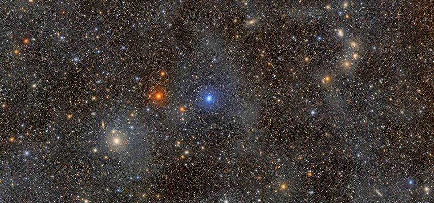 Svet očekuje do sada neviđenja saznanja o univerzumu