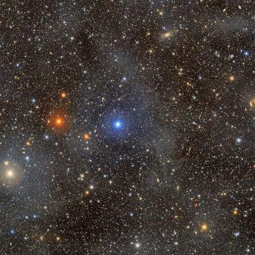 Svet očekuje do sada neviđenja saznanja o univerzumu