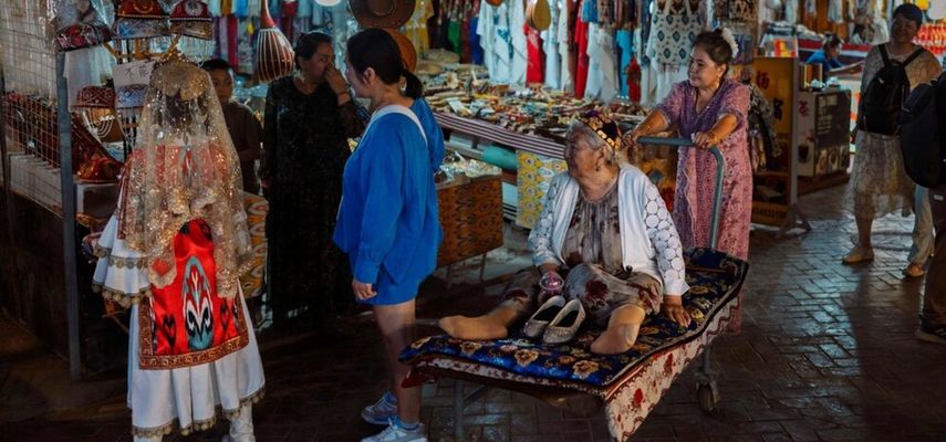 Plan, koji je izdao Državni savet, deo je širih napora Kine da poboljša javne medicinske usluge i unapredi inicijativu "Zdrava Kina"