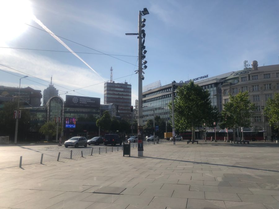 Image for Smena sunca i oblaka