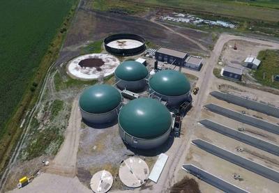 Image for Srbija ima potencijal za brz razvoj biometana, smanjujući zavisnost od prirodnog gasa